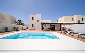 Villa Turquesa